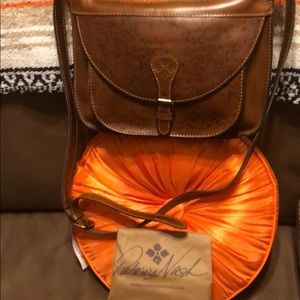 Patrícia Nash shoulder bag